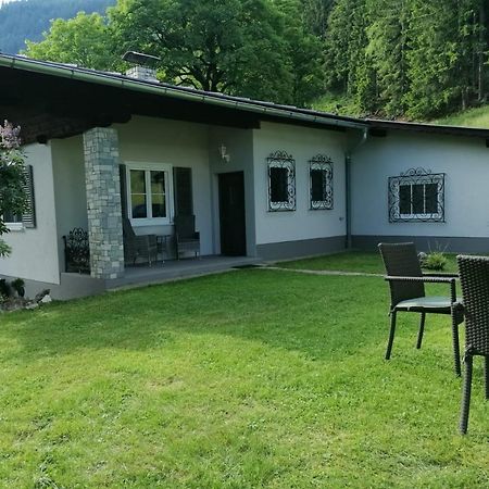 Ferienhaus Tauernblick Sankt Veit im Pongau Exterior photo