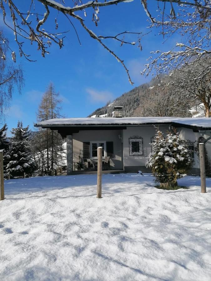 Ferienhaus Tauernblick Sankt Veit im Pongau Exterior photo