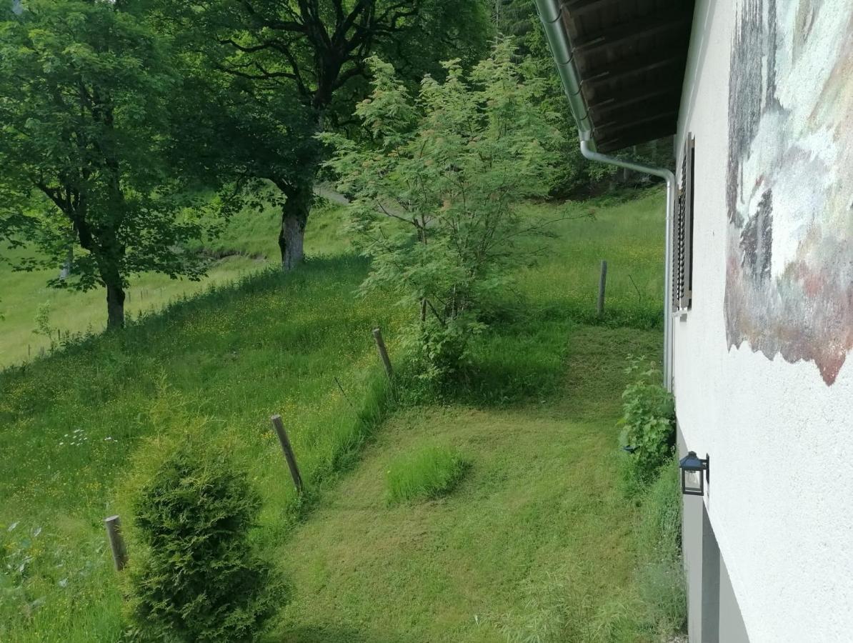 Ferienhaus Tauernblick Sankt Veit im Pongau Exterior photo
