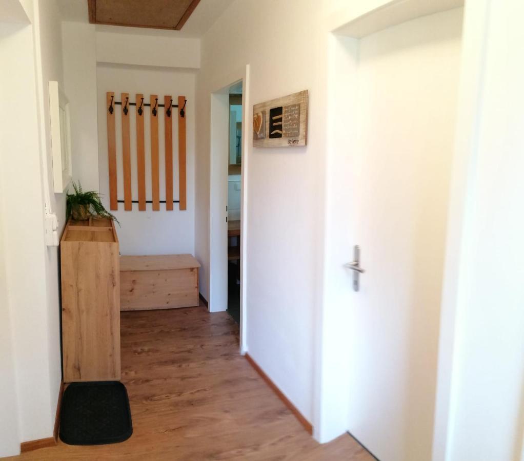Ferienhaus Tauernblick Sankt Veit im Pongau Exterior photo