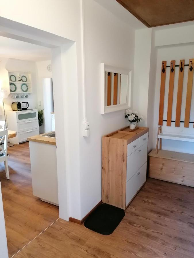 Ferienhaus Tauernblick Sankt Veit im Pongau Exterior photo